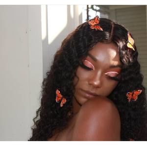 Meet your Posher, Eva